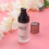 40G Base Líquida Blanqueadora Correctora Control De Aceite Impermeable 7