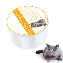 1 Rolle Pet Sofa Schutzband Katzenkratzer Möbel Aufkleber M