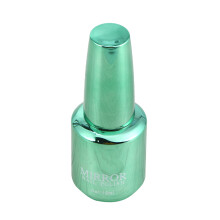 Mirror Vernis À Ongles Métallique Gel Pour (11# Vert)