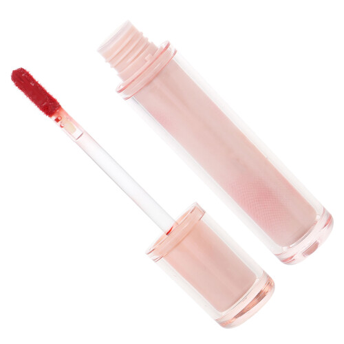 Hydratisierender Lipgloss Mit Langanhaltender Wirkung Für