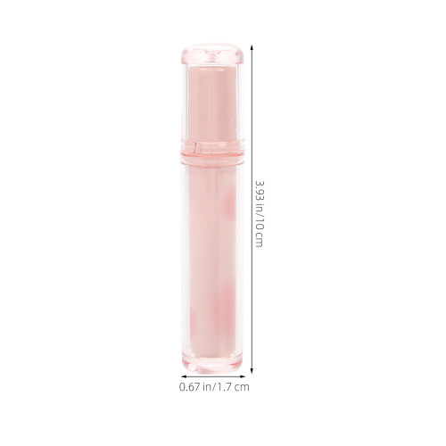 Hydratisierender Lipgloss Mit Langanhaltender Wirkung Für 2