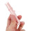 Hydratisierender Lipgloss Mit Langanhaltender Wirkung Für 4
