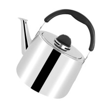 Stainless Steel Waterkoker Fluitende Kettle Voor Huishoudelijk Gebruik