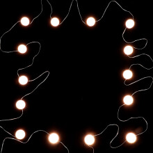 Vanity Tischleuchte Verstellbare Schminktisch Lampe Für Schlafzimmer