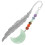 Guiding Bookmark Antikes Lesezeichen Plume Geformtes Lesezeichen 6