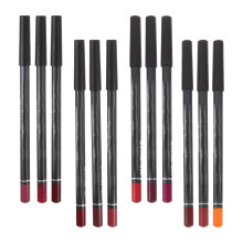 12 Unidades Lápiz Delineador De Para Mujer