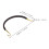 2pcs tea kettle handle replacement anti-scald grip accessory 11