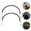 2pcs tea kettle handle replacement anti-scald grip accessory 5