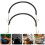 2pcs tea kettle handle replacement anti-scald grip accessory 3