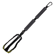 Volleyball Practice Equipment – Solo Training Aid for Serving, Spiking, Hitting