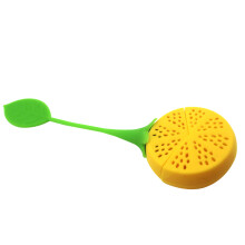 Tee Aufgussfilter Für Lose Tees Mit Silikon