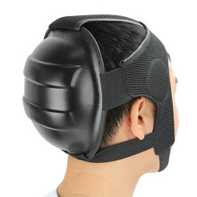 Boxing Head Guard Adjustable for Kickboxing MMA Enthusiasts