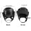 Boxing Head Guard Adjustable for Kickboxing MMA Enthusiasts 4