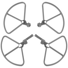 4 Stuks Duurzaam Propellerbeschermer Drone Snelkoppeling