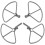 4 Stuks Duurzaam Propellerbeschermer Drone Snelkoppeling 1