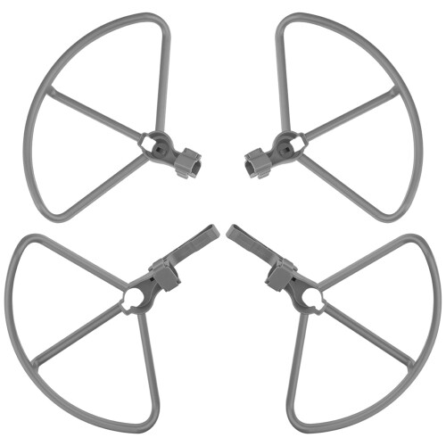 4 Stuks Duurzaam Propellerbeschermer Drone Snelkoppeling