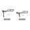 4 Stuks Duurzaam Propellerbeschermer Drone Snelkoppeling 2