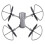 4 Stuks Duurzaam Propellerbeschermer Drone Snelkoppeling 4