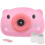 1 Set Blasenmaschine Für Kinder (Pink) 9