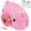 1 Set Blasenmaschine Für Kinder (Pink) 11