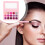 15 Farben Lidschatten Compact Für Pink 8