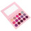 15 Farben Lidschatten Compact Für Pink 6