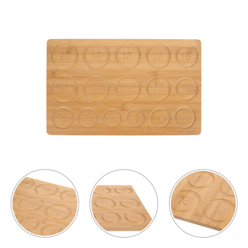 Bead Design Board Voor Sieraden Handwerkbenodigdheden 2