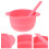 Juego De Herramientas Para Mascarillas Caseras Con Y 5