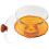 Set Theekop Met Schotel En Transparante 1