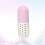 1Stk Schuh-Deodorant Pink ABS Material Für Und 3