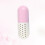 1Stk Schuh-Deodorant Pink ABS Material Für Und 4