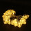 Pendant Lamp Love Heart Photo Folder LED Clip String Lights 6