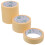 20 Papiertape, Uni Klebeband, Schneiderkreide Für Bekleidung 9