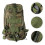 À Militaire Camouflage Multiusage Pour Cyclisme Voyage 6