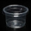 100 Unidades 120 Ml Desechables Con Para Salsas Y Postres 11