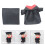 De Ropa Para , Conjunto De Graduación Con Doctoral 3