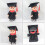De Ropa Para , Conjunto De Graduación Con Doctoral 11