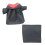 De Ropa Para , Conjunto De Graduación Con Doctoral 6
