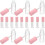 15 . Nachfüllbare Lipgloss Fläschchen Mit Applikator 9