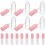 15 . Nachfüllbare Lipgloss Fläschchen Mit Applikator 3