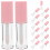15 . Nachfüllbare Lipgloss Fläschchen Mit Applikator 10
