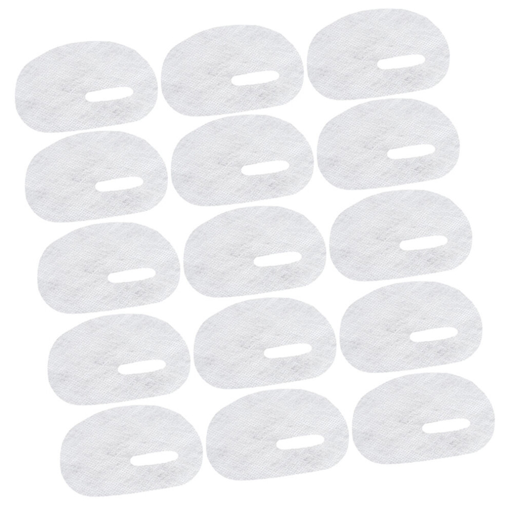 Aboofan 50 Sheets Diy Eye Patches Disposable Eye Care Mask