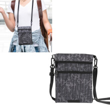 Portátil Impermeable Para Pasaporte, , Dinero Y Tarjetas