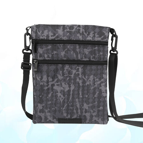 Portátil Impermeable Para Pasaporte, , Dinero Y Tarjetas 2