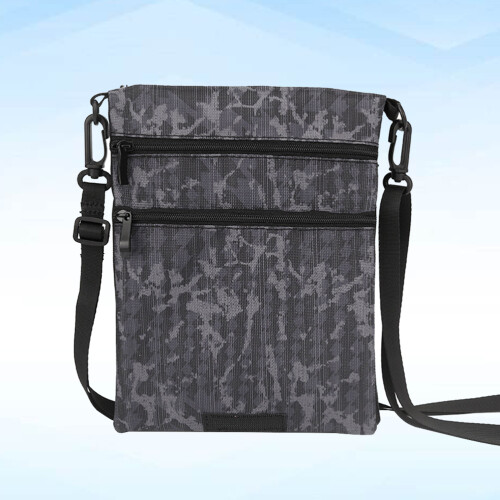 Portátil Impermeable Para Pasaporte, , Dinero Y Tarjetas 1