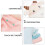1 Pièce Serviette Apaisante Pour Bébé De 8