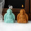 Bodhisattva Shape Candle Molds for Making Candle Soap Chocolate 4