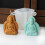 Bodhisattva Shape Candle Molds for Making Candle Soap Chocolate 6