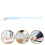 Porte-Mine Pour Plume Anglaise Stylo Tremper Remplacement 7