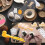 Practical Rice Ball Maker Tool Delicate Duck Shaped Clip Round 7
